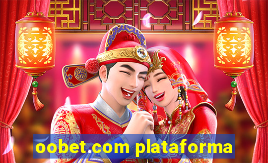 oobet.com plataforma